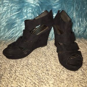 wedges